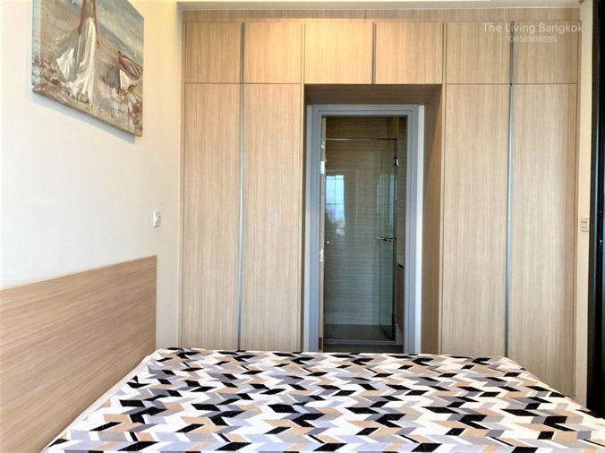 รูป ✨Condo for Rent : M Jatujak (AP-02) ( line : @condo91 ) - รูปที่ 4/11