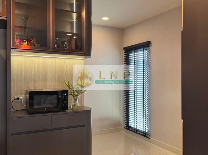 รูป 🏠 ให้เช่าบ้าน : Centro Bangna (เซนโทร บางนา) รหัสทรัพย์ | 📌LNP-H919 - รูปที่ 14/14