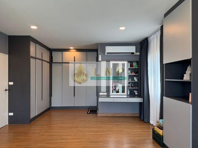 รูป 🏠 ให้เช่าบ้าน : Centro Bangna (เซนโทร บางนา) รหัสทรัพย์ | 📌LNP-H919 - รูปที่ 6/14