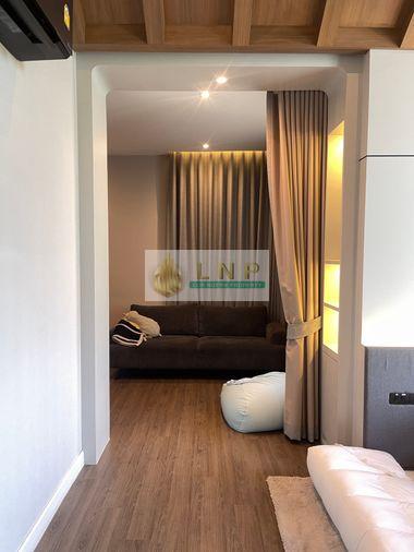 รูป 🏠 ให้เช่าบ้าน : Bangkok Boulevard Rama 5 (บางกอก บูเลอวาร์ด พระราม 5) รหัสทรัพย์ | 📌 LNP-H570 - รูปที่ 16/26