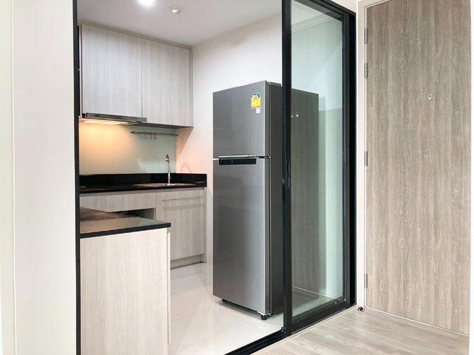 picture ✨Condo for Rent : Niche Mono Mega Space Bangna (AP-02) ( line : @condo91 ) - 12/18