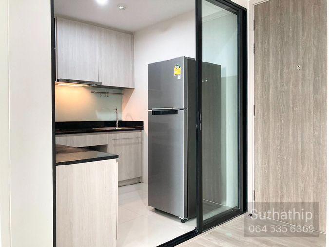 picture ✨Condo for Rent : Niche Mono Mega Space Bangna (AP-02) ( line : @condo91 ) - 12/18