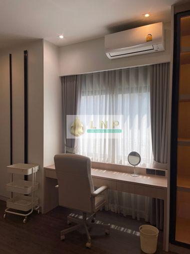 รูป 🏠 ให้เช่าบ้าน : Bangkok Boulevard Rama 5 (บางกอก บูเลอวาร์ด พระราม 5) รหัสทรัพย์ | 📌 LNP-H570 - รูปที่ 21/26