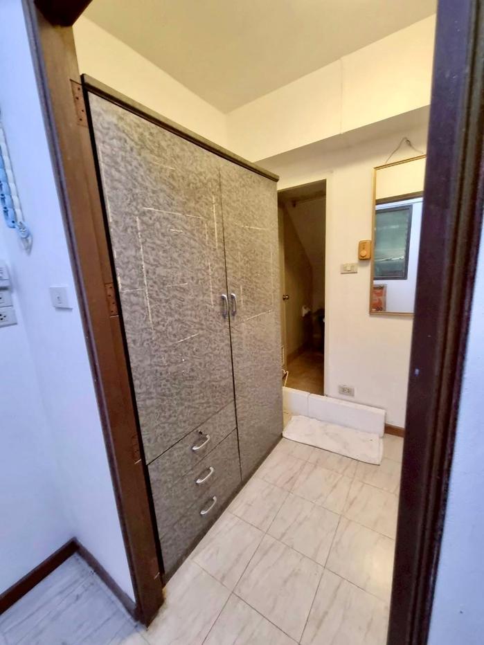 รูป ขายทาวน์โฮม 4 ชั้น หลังมุม สุขุมวิท 71 (ปรีดีพนมยงค์) ซอยพัฒนเวศน์ พื้นที่ขนาดใหญ่ ทำเลใจกลางเมือง เหมาะสำหรับซื้อลงทุน  - รูปที่ 14/45