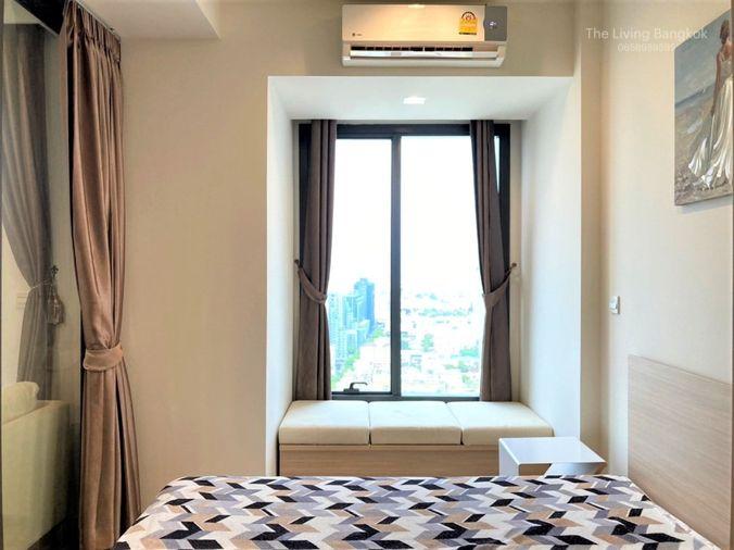 รูป ✨Condo for Rent : M Jatujak (AP-02) ( line : @condo91 ) - รูปที่ 3/11