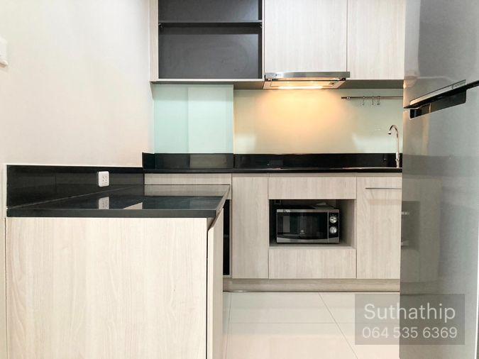 picture ✨Condo for Rent : Niche Mono Mega Space Bangna (AP-02) ( line : @condo91 ) - 11/18