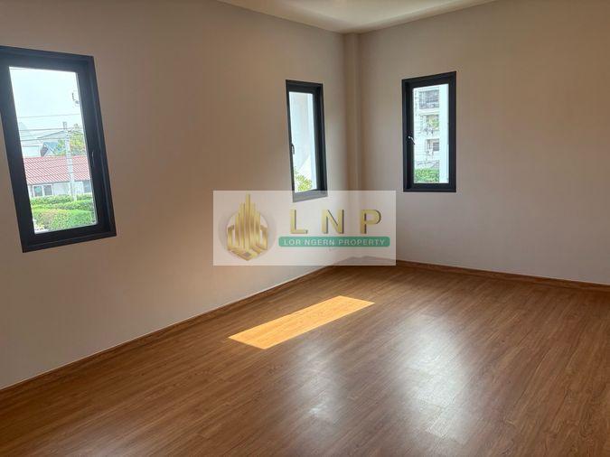 รูป 🏠 ให้เช่าบ้าน : Centro Vibhavadi (เซนโทร วิภาวดี) รหัสทรัพย์ | 📌 LNP-H918 - รูปที่ 17/20