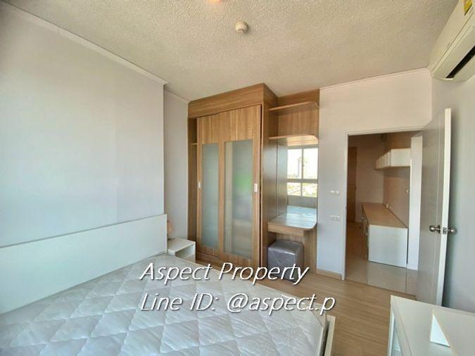รูป ให้เช่า Sea Hill Condo  ราคาเพียง 9,000 บาท/เดือน  - รูปที่ 2/7