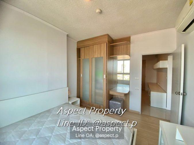 รูป ให้เช่า Sea Hill Condo ราคาเพียง 9,000 บาท/เดือน - รูปที่ 2/7