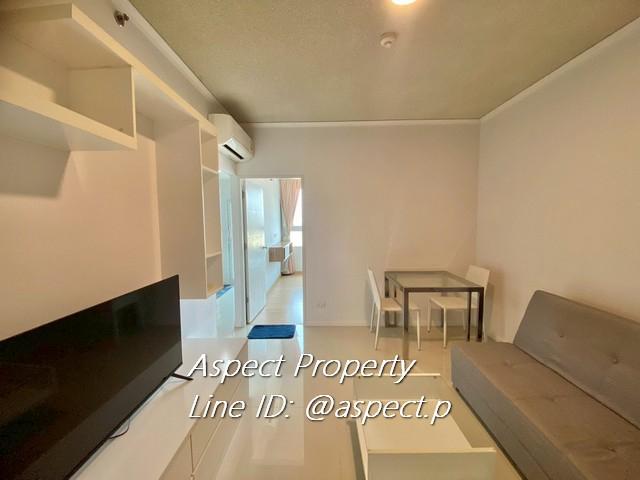 รูป ให้เช่า Sea Hill Condo ราคาเพียง 9,000 บาท/เดือน  - รูปที่ 1/10