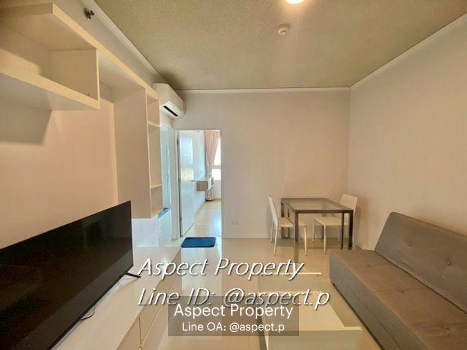 รูป ให้เช่า Sea Hill Condo ราคาเพียง 9,000 บาท/เดือน - รูปที่ 1/10