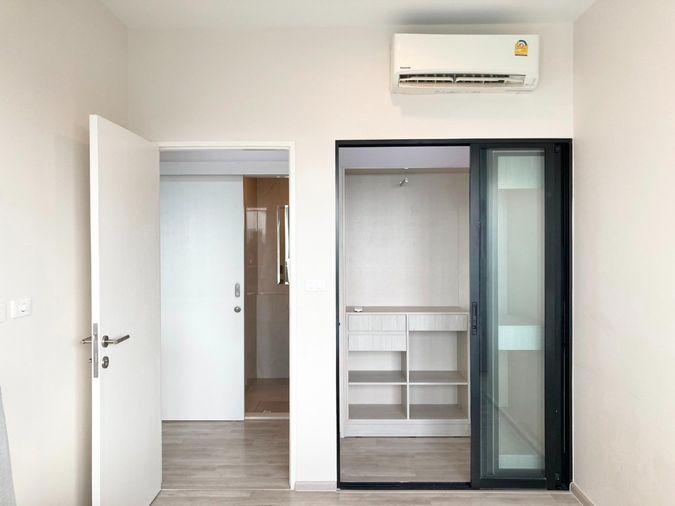 picture ✨Condo for Rent : Niche Mono Mega Space Bangna (AP-02) ( line : @condo91 ) - 6/18