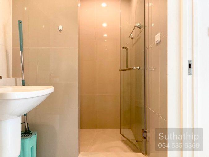 picture ✨Condo for Rent : Niche Mono Mega Space Bangna (AP-02) ( line : @condo91 ) - 15/18