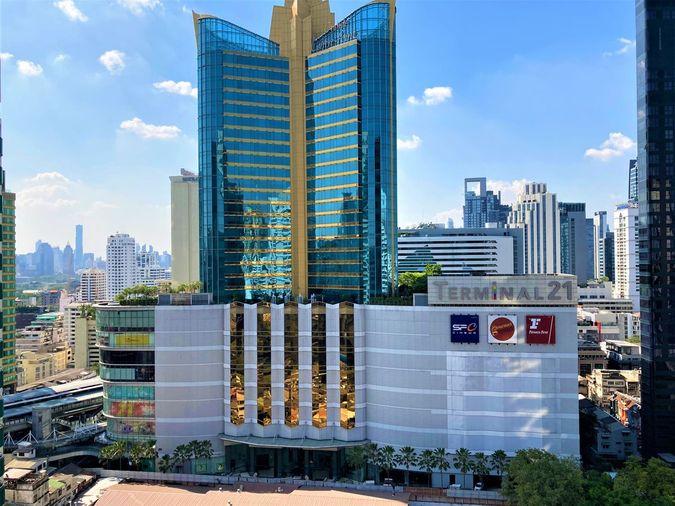 รูป ✨Condo for Rent : MUNIQ Sukhumvit 23 (AP-02) ( line : @condo91 ) - รูปที่ 15/15