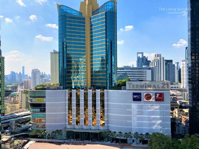 รูป ✨Condo for Rent : MUNIQ Sukhumvit 23 (AP-02) ( line : @condo91 ) - รูปที่ 15/15