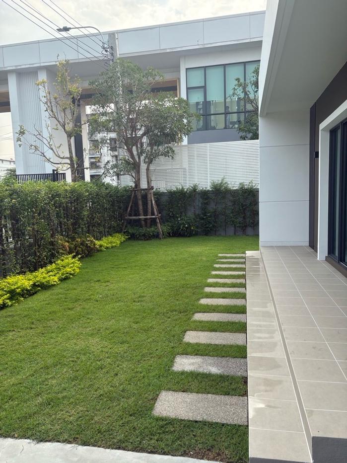รูป 🏠 ให้เช่าบ้าน : Centro Vibhavadi (เซนโทร วิภาวดี)   รหัสทรัพย์ | 📌 LNP-H918   - รูปที่ 20/20