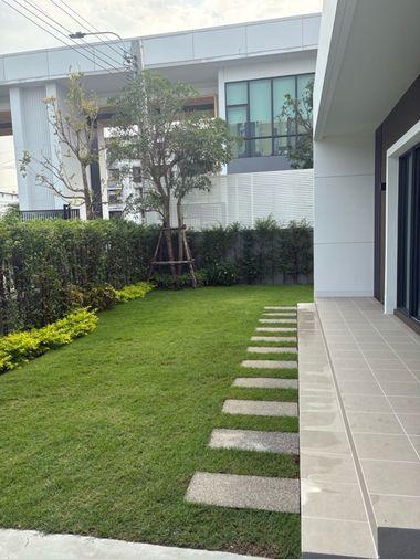 รูป 🏠 ให้เช่าบ้าน : Centro Vibhavadi (เซนโทร วิภาวดี)   รหัสทรัพย์ | 📌 LNP-H918   - รูปที่ 20/20
