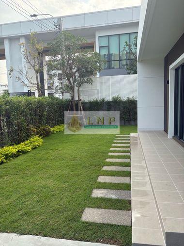 รูป 🏠 ให้เช่าบ้าน : Centro Vibhavadi (เซนโทร วิภาวดี) รหัสทรัพย์ | 📌 LNP-H918 - รูปที่ 20/20