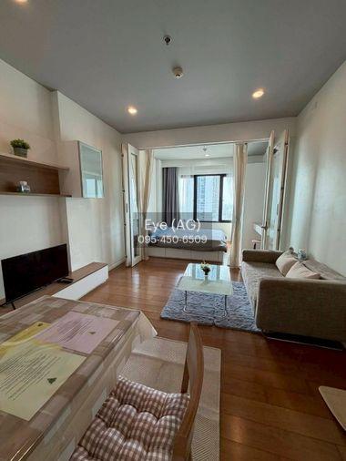 รูป Blocs 77 (บลอคส์ 77) (1bed1bath 32sqm) - รูปที่ 1/7