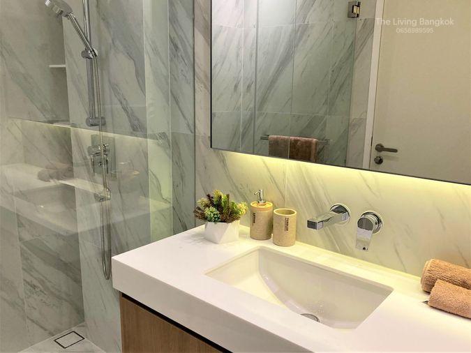 รูป ✨Condo for Rent : MUNIQ Sukhumvit 23 (AP-02) ( line : @condo91 ) - รูปที่ 10/15