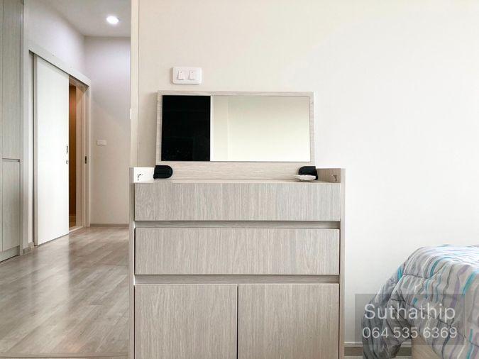 picture ✨Condo for Rent : Niche Mono Mega Space Bangna (AP-02) ( line : @condo91 ) - 10/18
