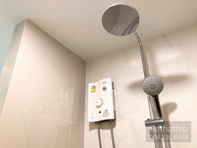 picture ✨Condo for Rent : Niche Mono Mega Space Bangna (AP-02) ( line : @condo91 ) - 16/18