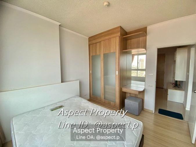 รูป ให้เช่า Sea Hill Condo ราคาเพียง 9,000 บาท/เดือน - รูปที่ 7/10