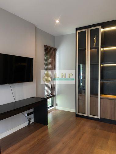 รูป 🏠 ให้เช่าบ้าน : Bangkok Boulevard Rama 5 (บางกอก บูเลอวาร์ด พระราม 5) รหัสทรัพย์ | 📌 LNP-H570 - รูปที่ 19/26