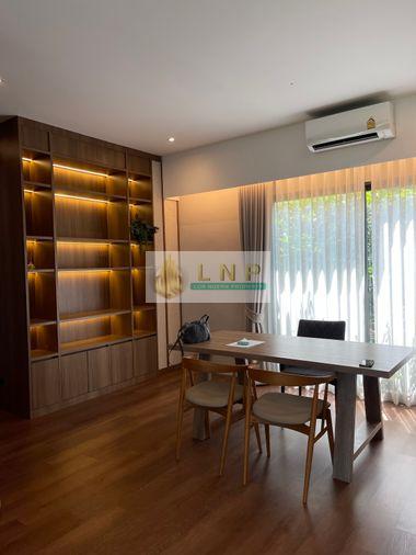 รูป 🏠 ให้เช่าบ้าน : Bangkok Boulevard Rama 5 (บางกอก บูเลอวาร์ด พระราม 5) รหัสทรัพย์ | 📌 LNP-H570 - รูปที่ 20/26