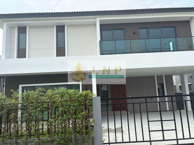 รูป 🏠 ให้เช่าบ้าน : Centro Vibhavadi (เซนโทร วิภาวดี) รหัสทรัพย์ | 📌 LNP-H918 - รูปที่ 1/20