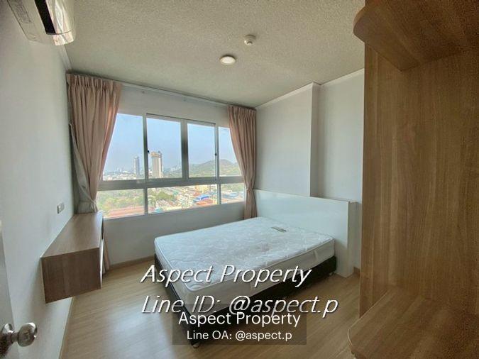 รูป ให้เช่า Sea Hill Condo ราคาเพียง 9,000 บาท/เดือน - รูปที่ 6/10