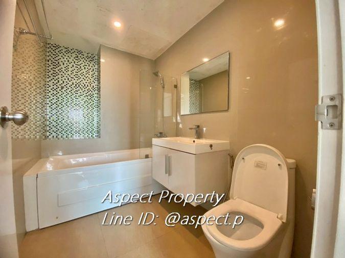 รูป ให้เช่า Sea Hill Condo ราคาเพียง 9,000 บาท/เดือน  - รูปที่ 8/10