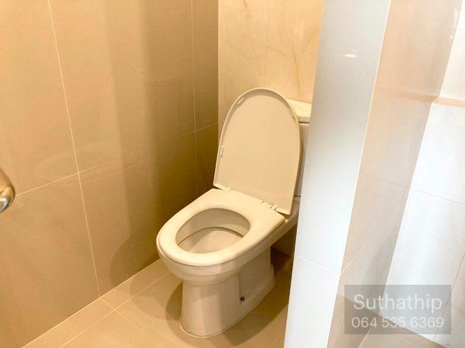 picture ✨Condo for Rent : Niche Mono Mega Space Bangna (AP-02) ( line : @condo91 ) - 14/18