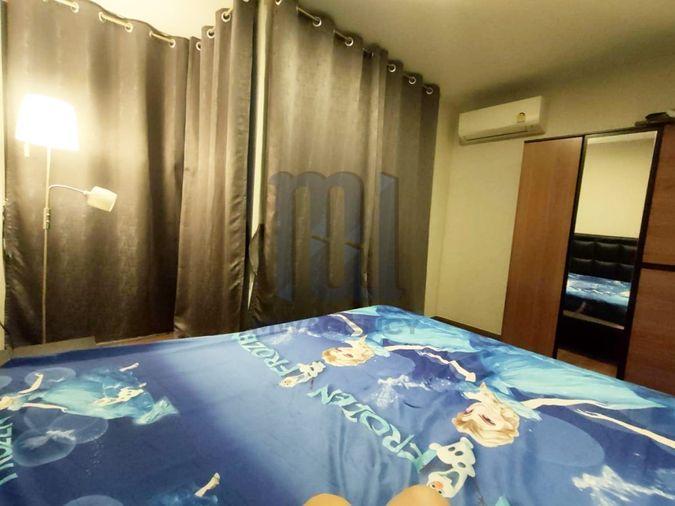 รูป 🦊HunterCondo🦊💥แอดไลน์นัดดูห้องได้เลย📲อาร์ติซาน รัชดา - รูปที่ 11/11