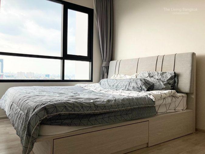 รูป ✨Condo for Rent : Niche Mono Mega Space Bangna (AP-02) ( line : @condo91 ) - รูปที่ 2/18