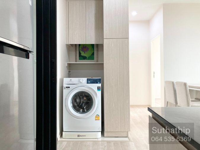 picture ✨Condo for Rent : Niche Mono Mega Space Bangna (AP-02) ( line : @condo91 ) - 9/18