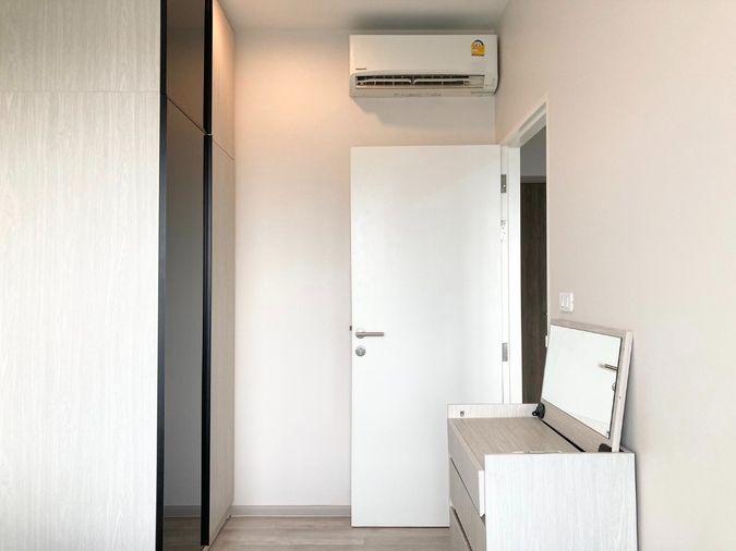 picture ✨Condo for Rent : Niche Mono Mega Space Bangna (AP-02) ( line : @condo91 ) - 17/18