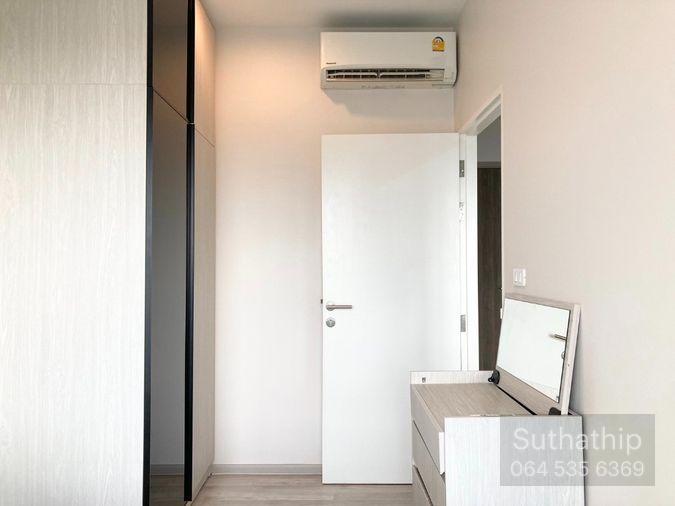 picture ✨Condo for Rent : Niche Mono Mega Space Bangna (AP-02) ( line : @condo91 ) - 17/18