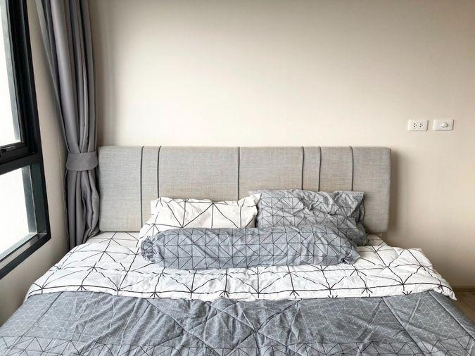 picture ✨Condo for Rent : Niche Mono Mega Space Bangna (AP-02) ( line : @condo91 ) - 3/18