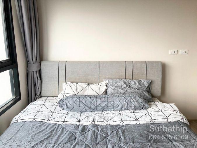 picture ✨Condo for Rent : Niche Mono Mega Space Bangna (AP-02) ( line : @condo91 ) - 3/18