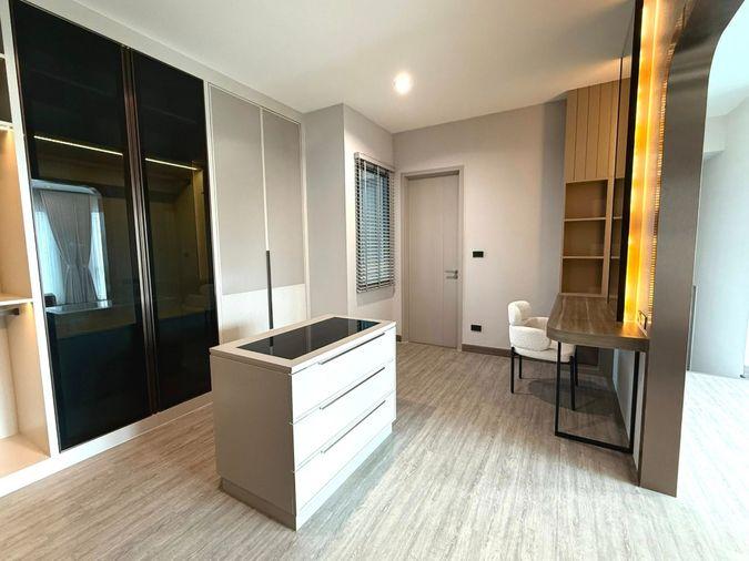 รูป 🏠 ให้เช่าบ้าน : Baan Klang Mueng The Edition Bangna 2 (บ้านกลางเมือง ดิ อิดิชั่น บางนา 2)   รหัสทรัพย์ | 📌LNP-H809   - รูปที่ 6/17
