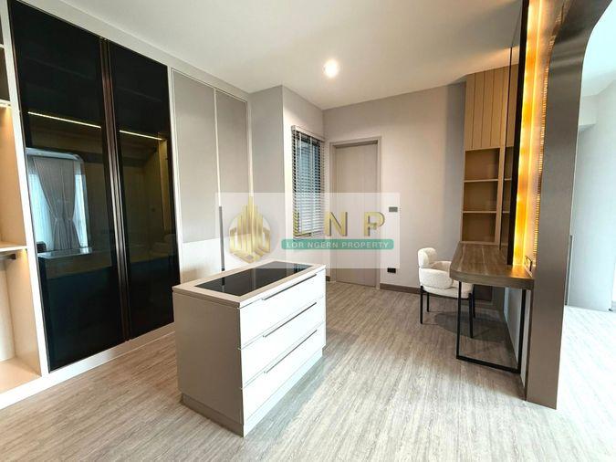 รูป 🏠 ให้เช่าบ้าน : Baan Klang Mueng The Edition Bangna 2 (บ้านกลางเมือง ดิ อิดิชั่น บางนา 2) รหัสทรัพย์ | 📌LNP-H809 - รูปที่ 6/17