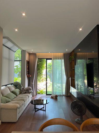 รูป 🏠 ให้เช่าบ้าน : Bangkok Boulevard Rama 5 (บางกอก บูเลอวาร์ด พระราม 5)   รหัสทรัพย์ | 📌 LNP-H570 - รูปที่ 10/26