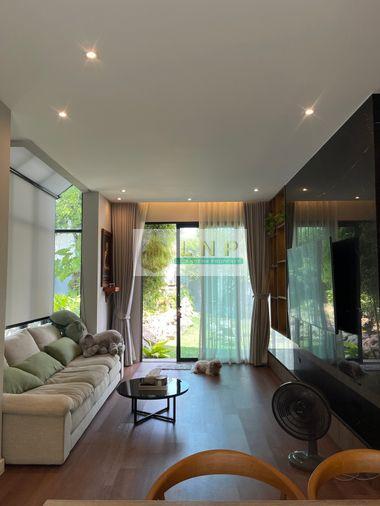 รูป 🏠 ให้เช่าบ้าน : Bangkok Boulevard Rama 5 (บางกอก บูเลอวาร์ด พระราม 5) รหัสทรัพย์ | 📌 LNP-H570 - รูปที่ 10/26