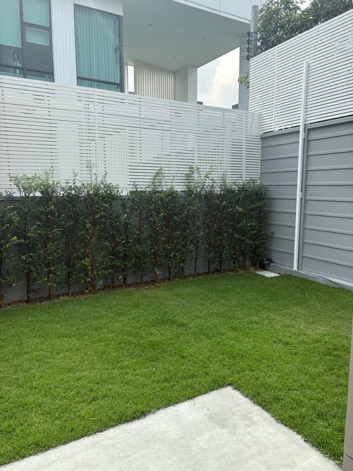 รูป 🏠 ให้เช่าบ้าน : Centro Vibhavadi (เซนโทร วิภาวดี)   รหัสทรัพย์ | 📌 LNP-H918   - รูปที่ 16/20
