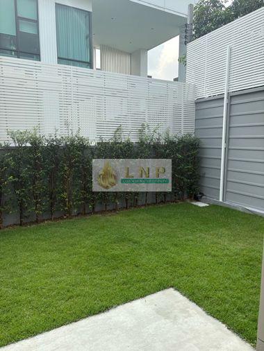 รูป 🏠 ให้เช่าบ้าน : Centro Vibhavadi (เซนโทร วิภาวดี) รหัสทรัพย์ | 📌 LNP-H918 - รูปที่ 16/20