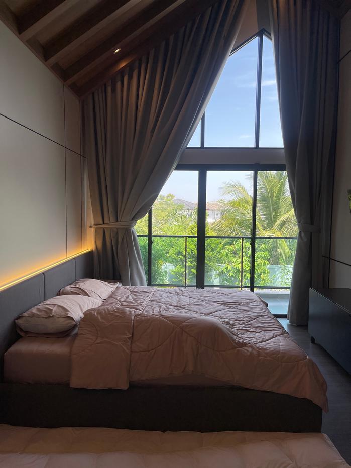 รูป 🏠 ให้เช่าบ้าน : Bangkok Boulevard Rama 5 (บางกอก บูเลอวาร์ด พระราม 5)   รหัสทรัพย์ | 📌 LNP-H570 - รูปที่ 24/26