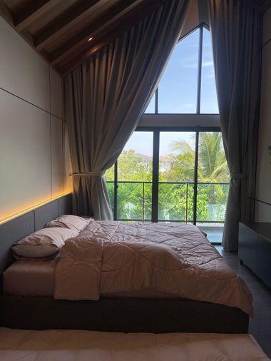 รูป 🏠 ให้เช่าบ้าน : Bangkok Boulevard Rama 5 (บางกอก บูเลอวาร์ด พระราม 5)   รหัสทรัพย์ | 📌 LNP-H570 - รูปที่ 24/26