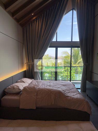 รูป 🏠 ให้เช่าบ้าน : Bangkok Boulevard Rama 5 (บางกอก บูเลอวาร์ด พระราม 5) รหัสทรัพย์ | 📌 LNP-H570 - รูปที่ 24/26