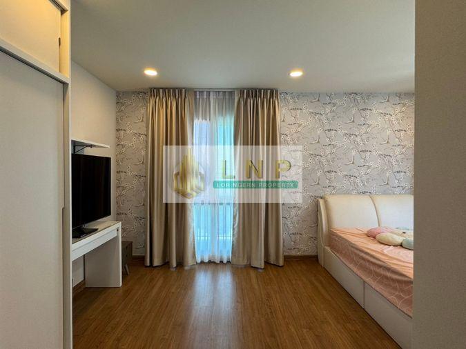 รูป 🏠 ให้เช่าบ้าน : Centro Bangna (เซนโทร บางนา) รหัสทรัพย์ | 📌LNP-H919 - รูปที่ 7/14